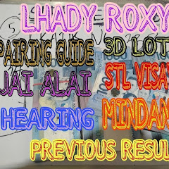 Lhady Roxy