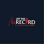 Off The Record with Sanny Ntayombya logo
