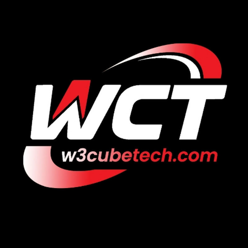 W3Cube Tech
