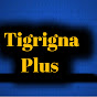 Tigrigna  Plus  logo