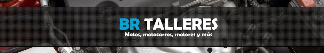 Br Talleres YouTube channel avatar