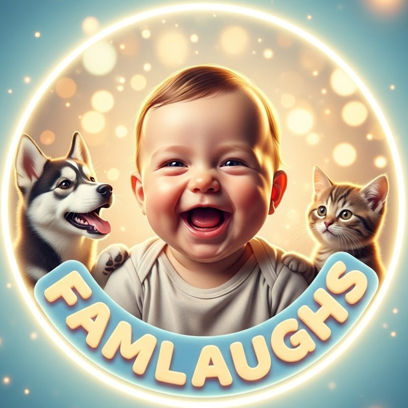 FamLaughs