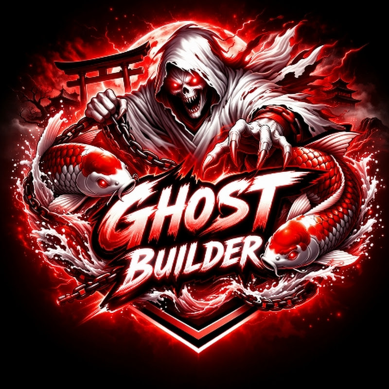 Ghost Builder 