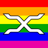 Rail Public Transport 🏳️‍🌈