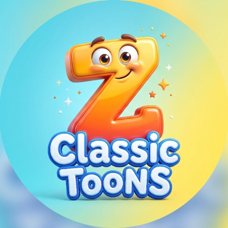 Classic Z TooNS 