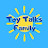 Toy Talks Family