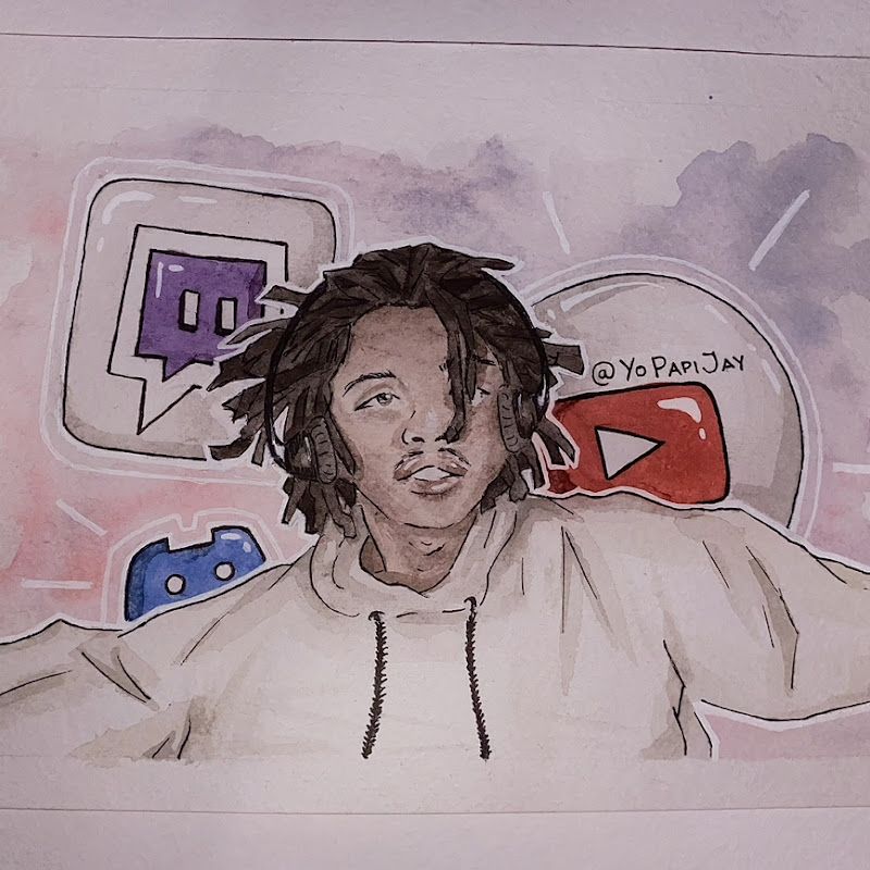 Papi Jay
