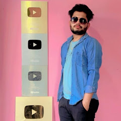 Channel thumbnail for Stories With Abhii