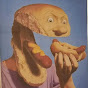 Hotdogster Avatar