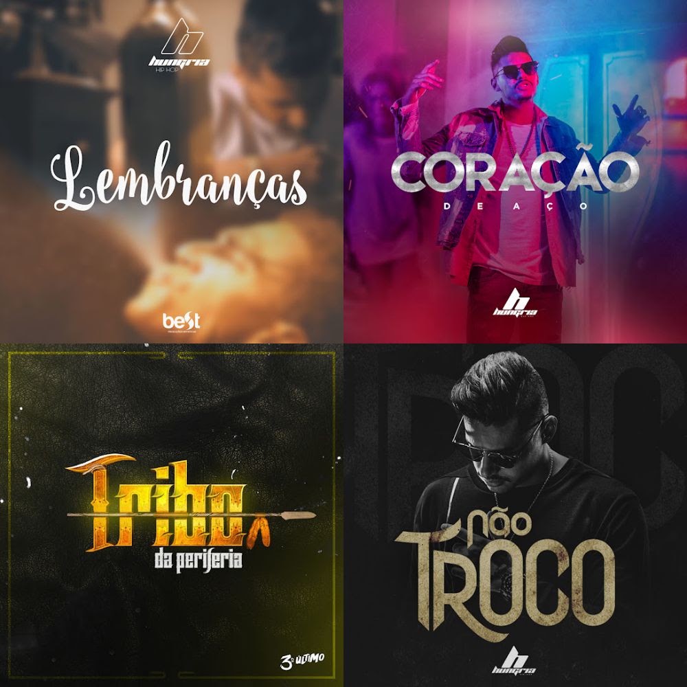 Rap Moderno