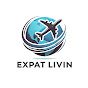 Expat Livin logo
