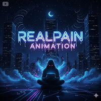 RealPain Animations profile image