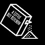 A LITTLE BIT KITCHEN logo