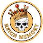 Reign Memory logo