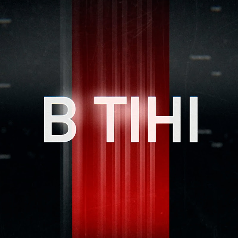 В тіні