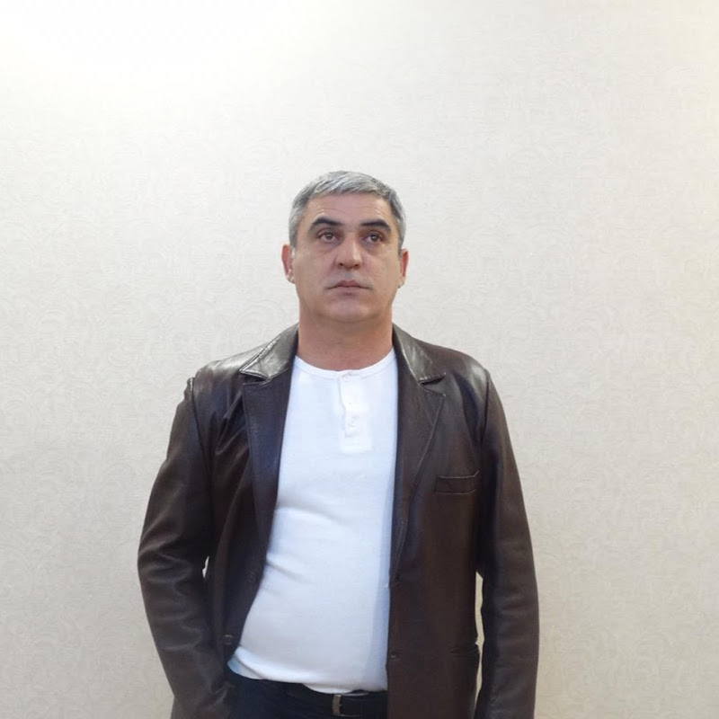 Fuad İbrahimov Official