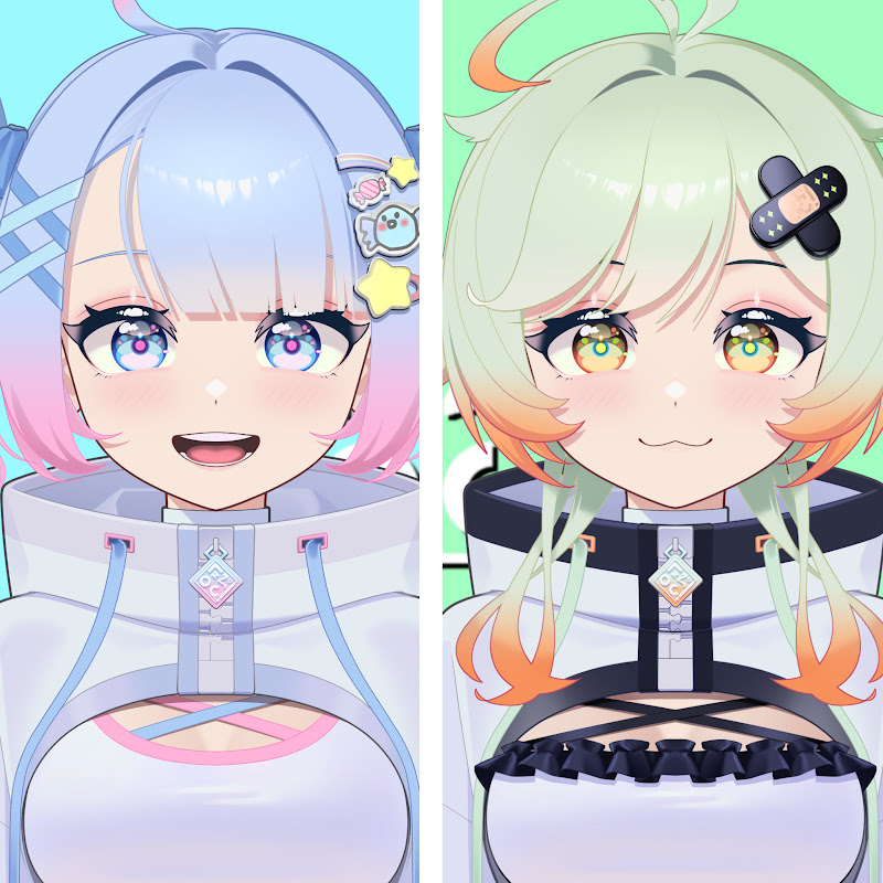 たぴOCA!ちゃんねる