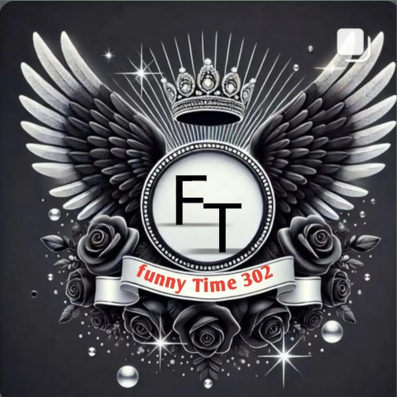 Funny Time 302