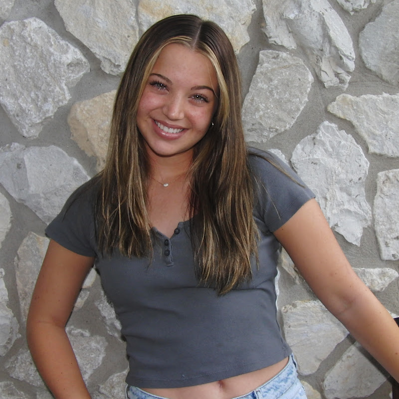 Linzi VanMeter