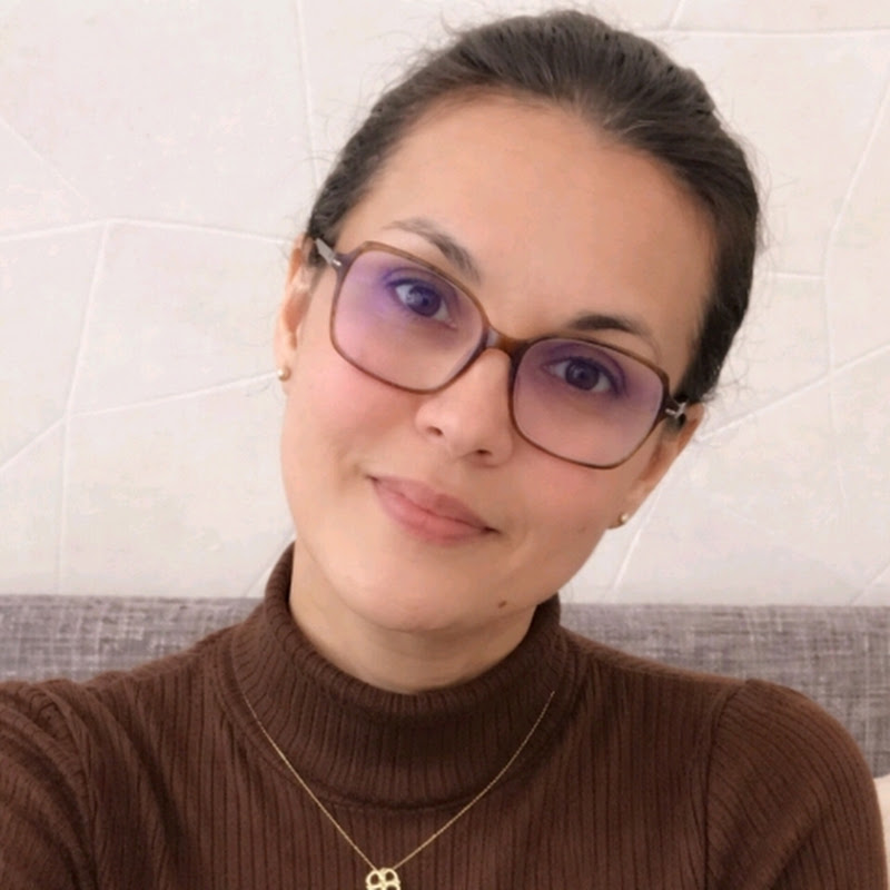 JustFouzia
