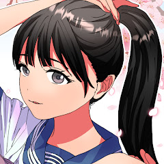 さくら🌸漫画学園アイコン画像