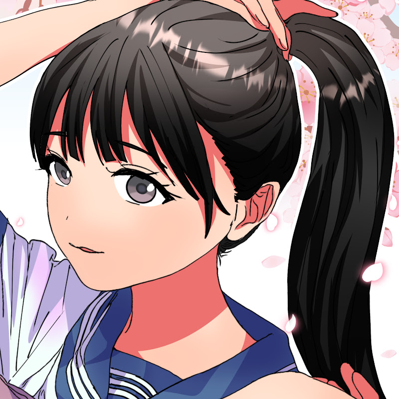 さくら🌸漫画学園