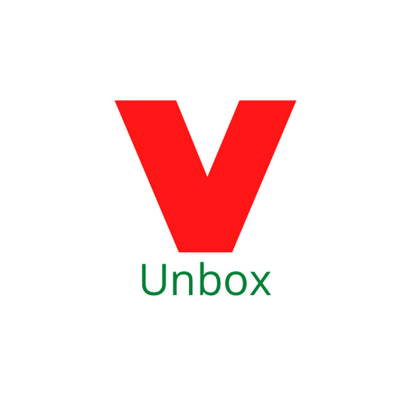 VUnbox