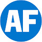 AF lectures logo