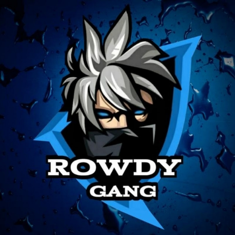 ROWDY GANG 
