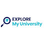 EXPLORE MY UNIVERSITY logo