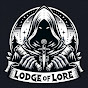 LodgeOfLore logo