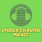  Underground Music logo