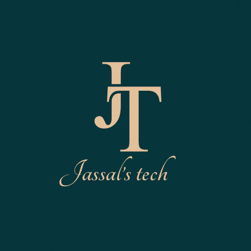 Jassal's tech