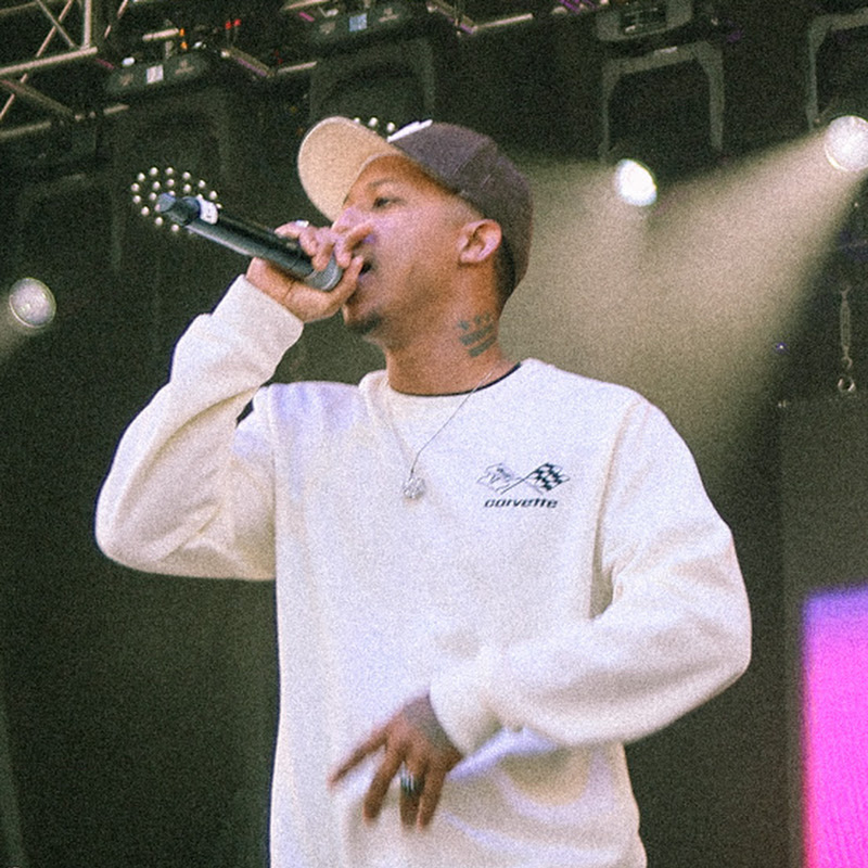 Tone P