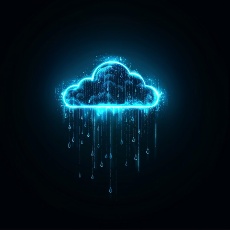 Deep Thunder Ambience