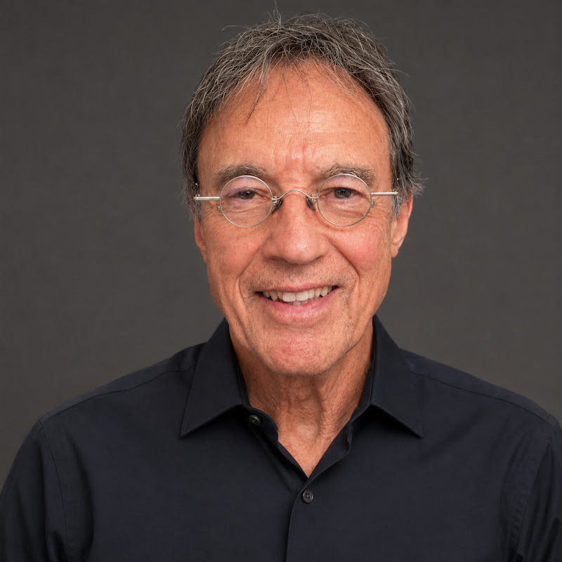 Dr. Mario Martinez