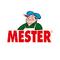 MESTER MESTER logo
