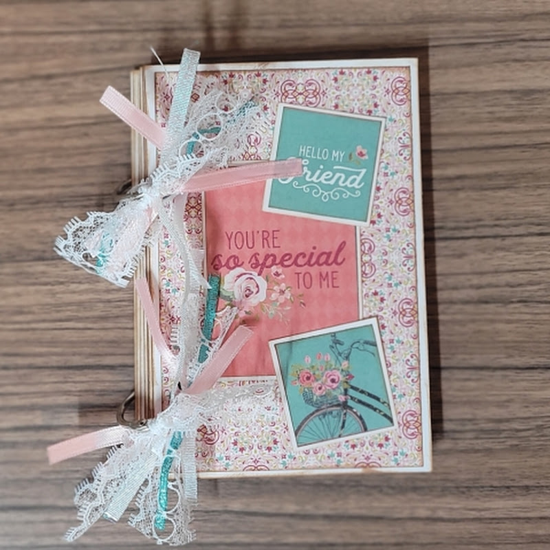 Lauras Craft Zone