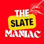 SlateManiac logo