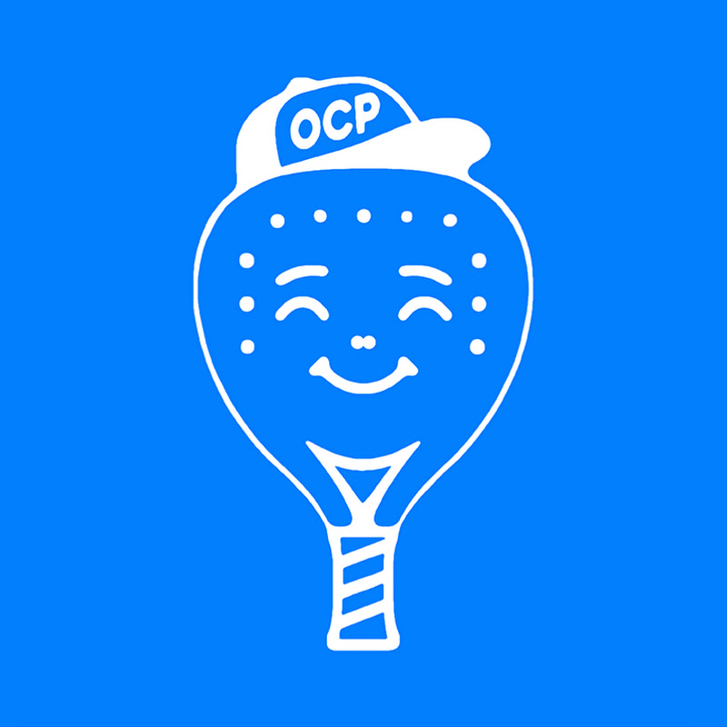 The Off-Court Podcast cover art
