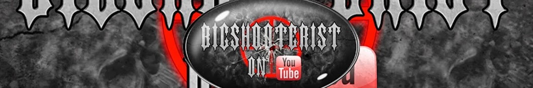 Bigshooterist Awatar kanału YouTube