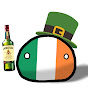 Ireland With Whisky logo