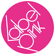 label pink
