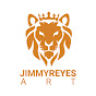 JIMMY REYES ART logo