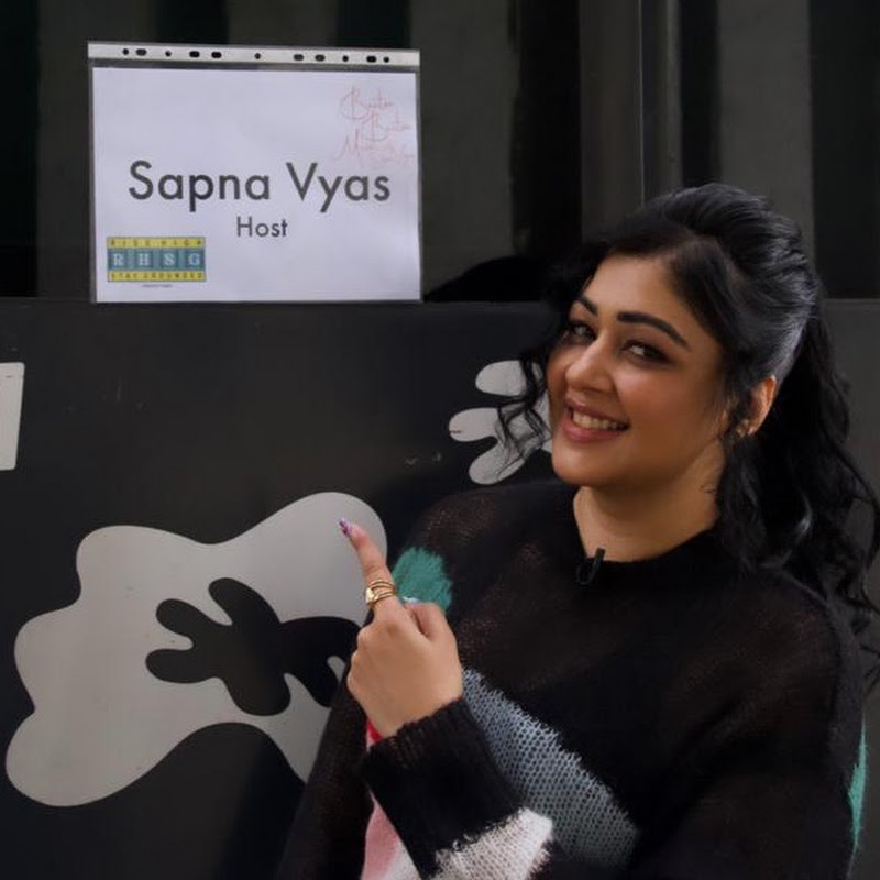 Sapna Vyas