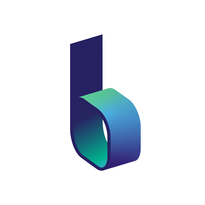 Blender Academy Logo