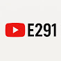 E 291 logo