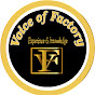 Voice of Factory logo