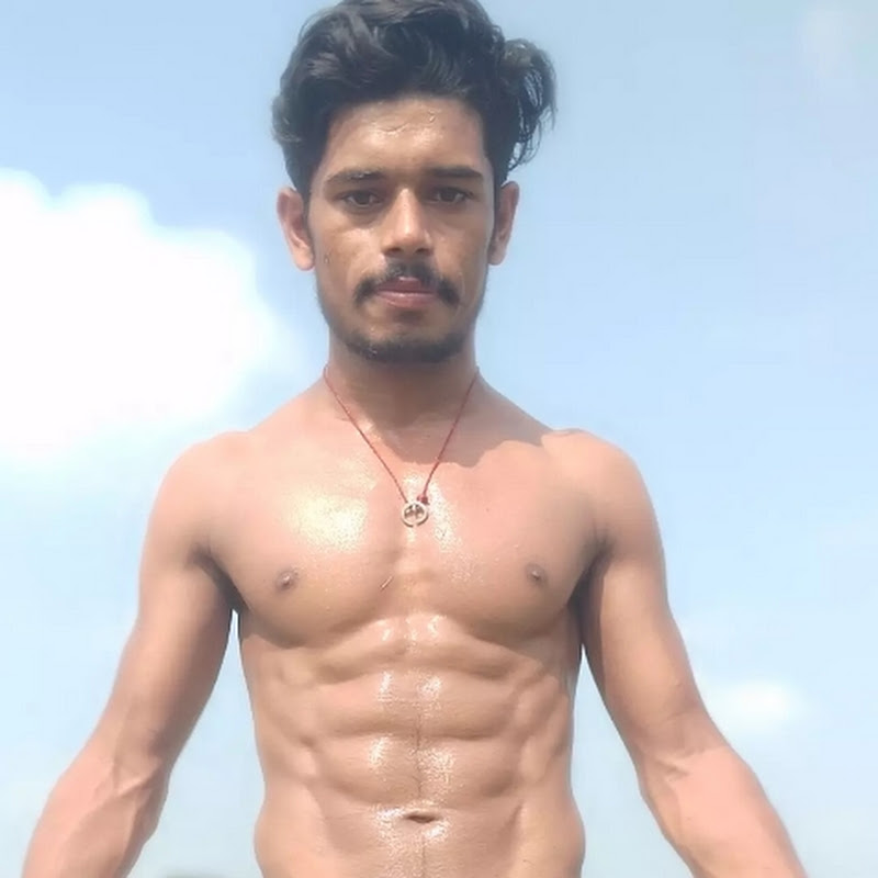 fitness with Manish Singh