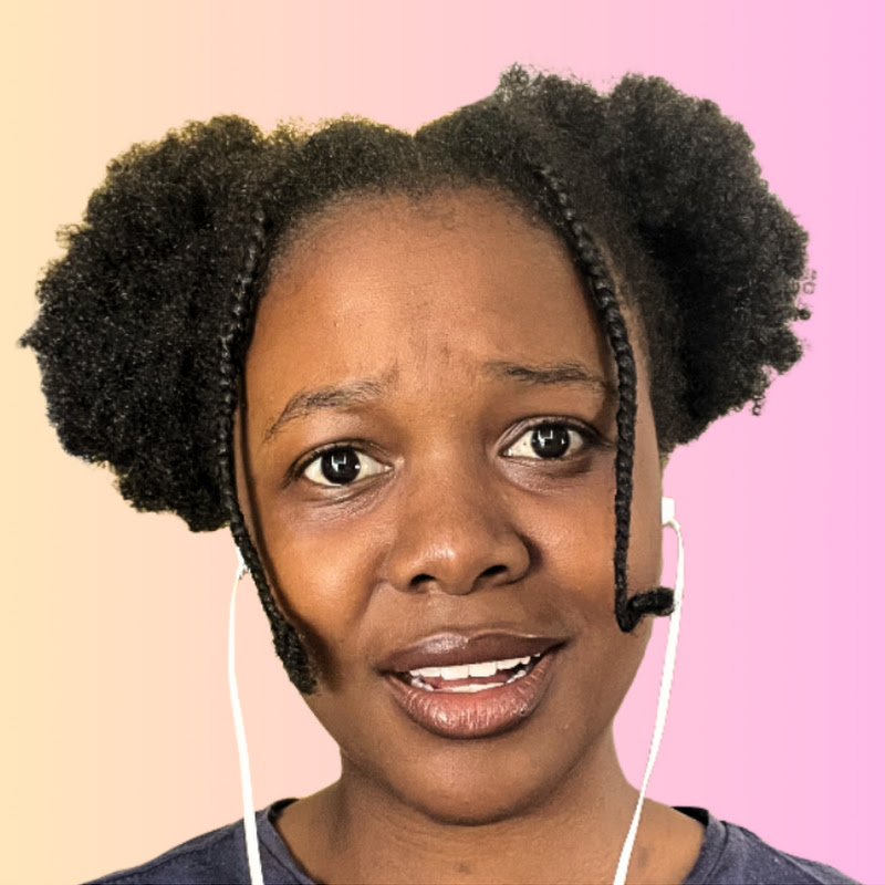 Tia C Reacts